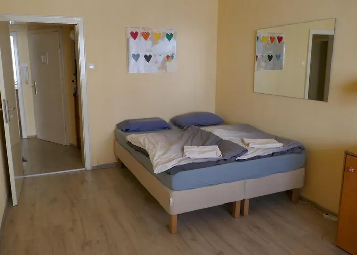 Gemuetliche 2 Zkb Im Zentrum