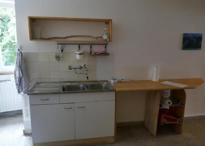 Gemuetliche 2 Zkb Im Zentrum