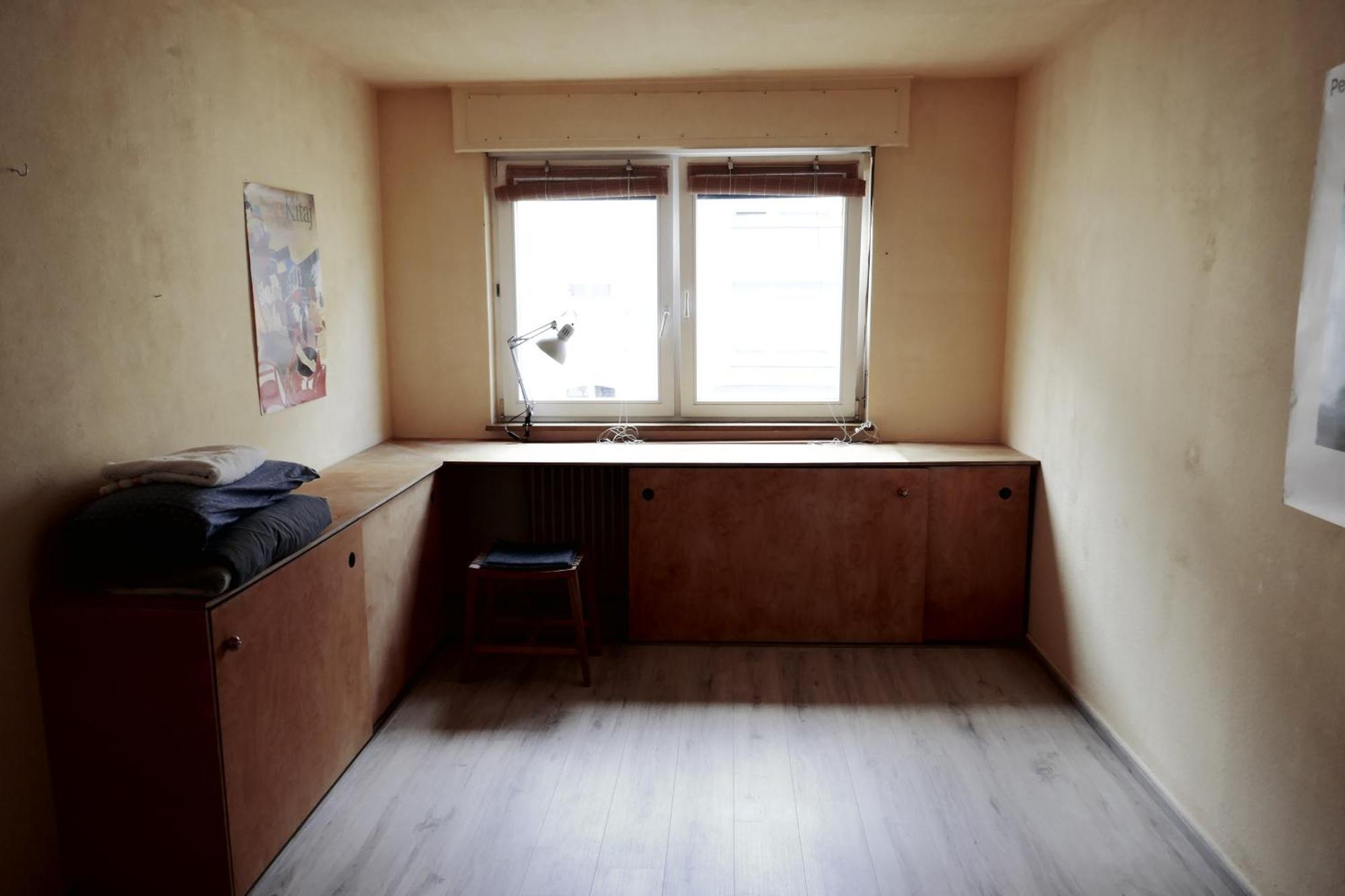 Apartment Gemuetliche 2 Zkb Im Zentrum